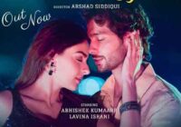 “Abhishek Kumaarr and Lavina Israni Shine in Shahid Mallya’s ‘Tu Junoon Sa Laga'”