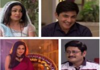 Bhabhiji Ghar Par Hain:Tiwari and Vibhuti Get in Trouble Trying to Impress Anita and Angoori