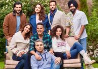Khel Khel Mein On Independence Day – A Rollercoaster Ride of Laughter, Drama & Loads of Fun releases on 15th August 2024 in theatres* Khel Khel Mein On Independence Day – A Rollercoaster Ride of Laughter, Drama & Loads of Fun releases on 15th August 2024 in theatres*
