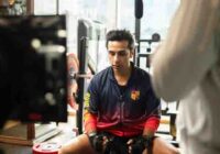 Lakshya Kochhar stars as a Celebrity Son in TVF’s ‘INDUSTRY’, following Bambai Meri Jaan’s Success Lakshya Kochhar stars as a Celebrity Son in TVF’s ‘INDUSTRY’, following Bambai Meri Jaan’s Success