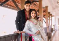 Mouli Ganguly on Working with Husband Mazher Sayed in MAJ P Janani – AI Ki Kahani
