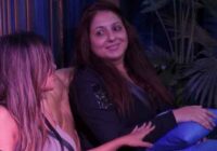 Famous Tarot Card reader cum actress Munisha Khatwani shares personal insight in Bigg Boss OTT, Season 3
