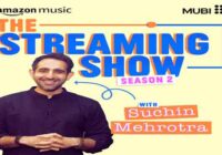 The Streaming Show Podcast Season 2 featuring Siddharth Roy Kapur, Raj & DK, Varun Grover, Sumukhi Suresh, Sudip Sharma and more, Available One Week Early on Amazon Music