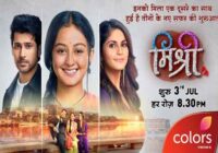 COLORS’ New Show ‘Mishri’ celebrates the sweetness of relationships and unconventional bond