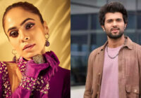 Mallobika Banerjii Clears Her Stance Over The Statement On Vijay Deverakonda says, “I want to put an end to all this as it was mistaken both in words and delivery…”