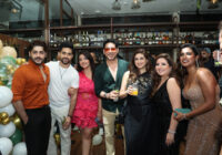 Munisha Khatwani’s Birthday Bash: A Star-Studded Affair Filled with Glitz and Glam