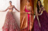 Ethnic Style Icons: Shraddha Kapoor, Manushi Chhillar, Janhvi Kapoor, Kriti Sanon, and Shanaya Kapoor