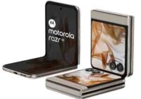 Motorola launches razr 50