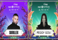 Sunburn Goa 2024 reveals next phase of the stellar lineup