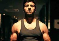 Akshay Oberoi embarks on Mixed Martial Arts (MMA) training for an upcoming mega action project