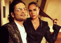 Ali Fazal and Richa Chadha rope in Jiu-Jitsu world champions to empower young girls for self defence