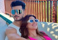 Arjun Bijlani and Wife Neha’s Romantic Getaway in Zanzibar: New Memories in Paradise