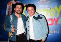 Bakhtyar Irani and Ali Asgar Launch Season 2 of Their YouTube Channel Chuddy Buddy