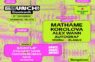 Brunch Electronik makes its Indian debut with Mathame and Korolova