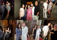 An Elegant Launch with Celebrities: Florian Hurel open doors of Florian Hurel Hair Couture and Spa in Bandra