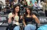 NBA Pre-Season Game in Abu Dhabi: Global sensation Nora Fatehi turns heads, gets spotted with Liu Yifei, and Lucien Laviscount