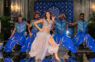 Global sensation Nora Fatehi sets the stage on fire at NYC’s biggest Diwali bash