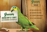 “Har Zarurat Ka Reply”: Greenply’s Humorous Campaign Highlights Healthy and Safe Interiors with India’s first bird influencer