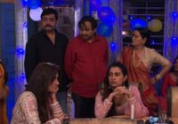 Happu Ki ultan Paltan: Happu and Beni’s Prank Leads to a Scary Lesson