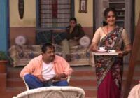 Bhabhiji Ghar Par Hai : How Tiwari Gets His Land Back with a clever plan