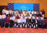 JK Paper Strengthens Trade Partnerships through JK Connect Program in Indore