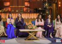 THIS FUNNYVAAR, ENJOY THE COMPANY OF THE FABULOUS BOLLYWOOD WIVES ON NETFLIX’S THE GREAT INDIAN KAPIL SHOW S2