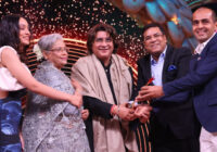 Rajan Shahi Honored with the Prestigious ‘Vishesh Samman’ at the Star Parivaar Awards