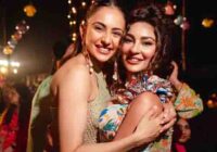 Seerat Kapoor Wishes Sister From Another Sweet Mother Rakul Preet With A Heartfelt Birthday Wish