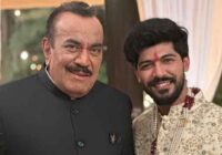 Actor Sheezan Khan shares his experience of working with the famous CID team on a Pocket FM series