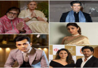 The Bollywood Bigwigs Who Make Diwali Unforgettable