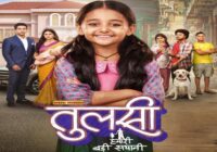 Dangal TV’s,”Tulsi Humari Badi Sayaani,” Celebrates 100 Episodes of Entertainment!