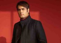 I will never backstab anyone who trusts me, whether it’s on-screen, off-screen, a friend, or even a stranger: Vivian Dsena