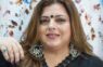 It is always going to be good over evil, and that’s my mantra in life: Delnaaz Irani on celebrating Navratri