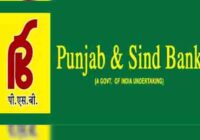 Punjab & Sind Bank Announces Financial Results for the Quarter and Half Year ended 30th September, 2024