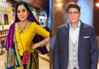 Sejal Shah Joins Deepa Shahi and Rajan Shahi’s show Anupamaa is a Fierce New Character – Drama Heats Up!