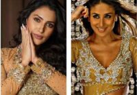 Shivangi Verma Draws a Fun Comparison with Kareena Kapoor!