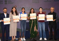 The third edition of Granules Green Heartfulness Run in association with Ministry of Youth Affairs & Sports announced