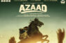 Director Abhishek Kapoor reveals title and teaser release announcement for his upcoming film ‘Azaad’