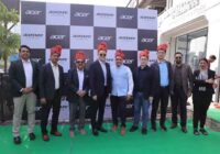 Acer Opens Its First Mega Store, Acer Plaza, in Ahmedabad