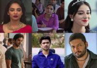 Ananya Panday, Ahsaas Channa to Taaruk Raina: Actors who delivered immortal OTT characters