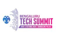 Draft Karnataka Space Tech policy launched at Bengaluru Tech Summit