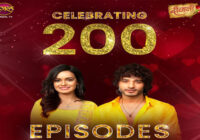 DANGAL TV’s Deewani Celebrates 200 Episodes! A Powerful Saga of Love and Drama