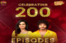 DANGAL TV’s Deewani Celebrates 200 Episodes! A Powerful Saga of Love and Drama