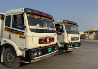 UltraTech to deploy 100 more EV trucks in its logistics operations