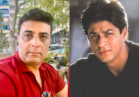 Shah Rukh Khan is not just an actor: Karan Gulianii