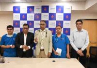 Manipal Hospitals successfully performs Eastern India’s first AI-powered injectable wireless pacemaker insertion