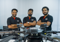 Marut Drones Secures $6.2M in Series A Funding to Strengthen Product Development and Manufacturing Capabilities