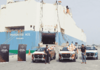 One Car, One World: Nissan commences exports of the New Nissan Magnite SUV