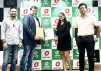 Odysse bags order of 40,000 vehicles and Investment from Zypp Electric