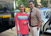 It was a lovely experience working with Kareena: Rushad Rana